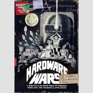 hardware wars